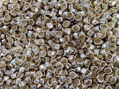 7.62 মিমি বুলেট কাপ